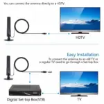 WaveTuneTV Antenna - Image 2