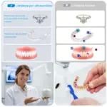 Purepesty Portable Ultrasonics Dentals Cleaner - Image 6