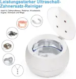 Purepesty Portable Ultrasonics Dentals Cleaner - Image 3