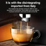 BeaBliss Espresso Machine - Image 4