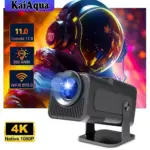 mimyy LumiCast K90 Smart Projector - Image 2