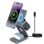 3 in 1 Wireless Charger - Image 8