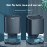 Qinux DeHumiPur - Image 2