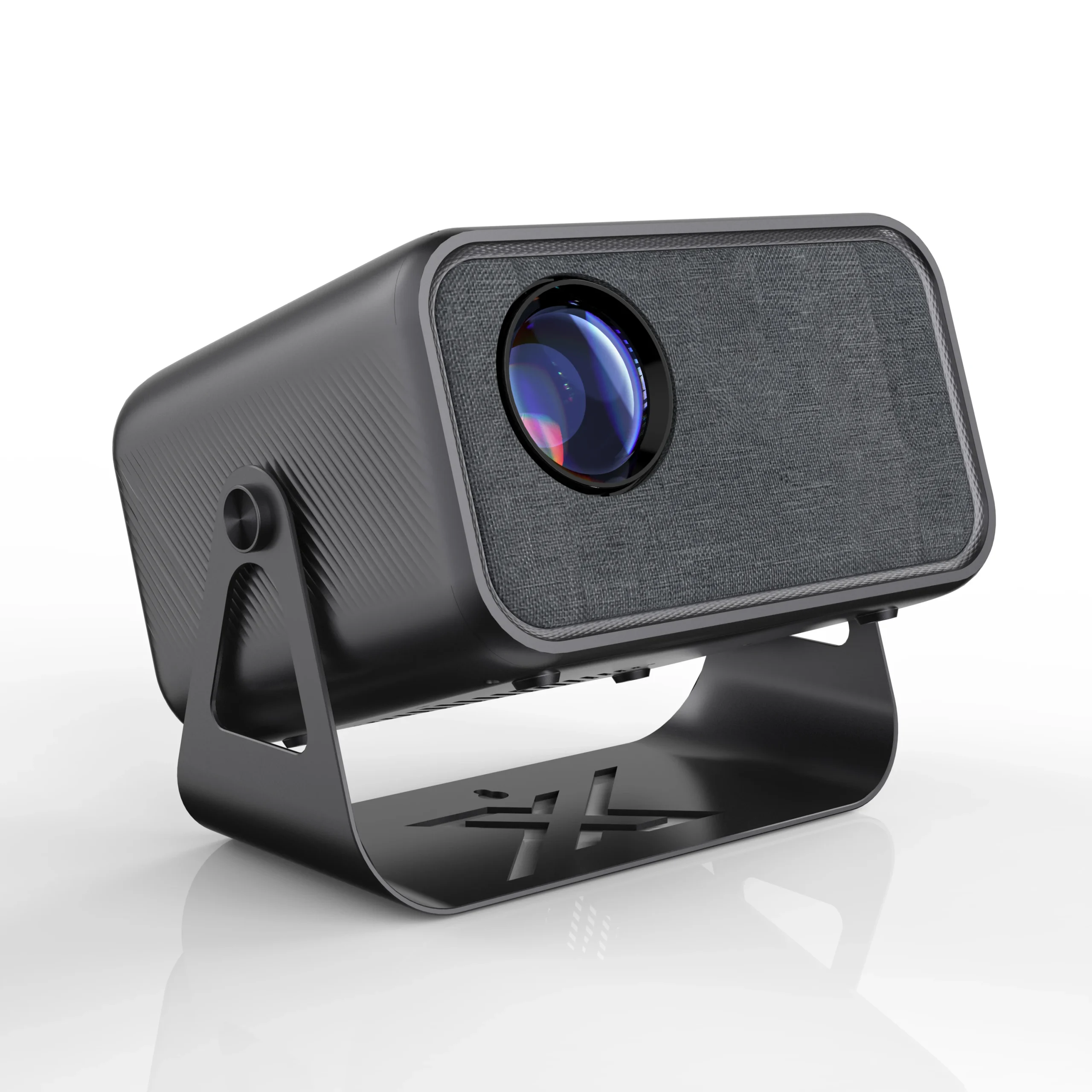 S318c02b9238b497b81c31de1f6478488x.webp Nytvisuel Projector - Image 1