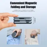 3 in 1 Wireless Charger - Image 4