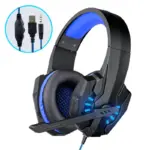 Qinux Zentry FG Gaming Headset - Image 7