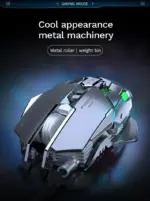 Qinux DarkFury 5k - Image 5