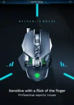 Qinux DarkFury 5k - Image 3