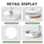 Qinux Brezzigo - Image 5