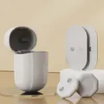 Qinux Tensify Wireless Massager