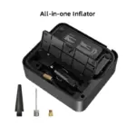 Qinux Inflator Car X - Image 3