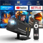 mimyy LumiCast K90 Smart Projector - Image 6