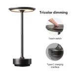 Qinux iLuminix Lamp - Image 9