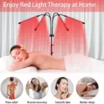 LumiNex Right Light Therapy Lamp - Image 5