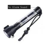 Qinux TitanFlash Tactical Flashlight - Image 7