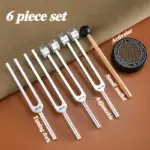 Healabest Tuning Fork Set - Image 2