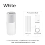Qinux Zepriz Humidifier - Image 10