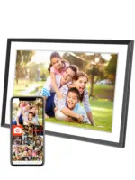Touchscreen Digital Picture Frame - Image 8