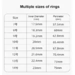 Bossimart Gen 4 Smart Ring - Image 6