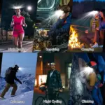 LumenVira LED Headlamp - Image 4