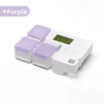 Qinux Nisqa Smart Pill Box - Image 8