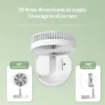 Qinux Brezzigo - Image 4