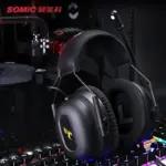 Commander G Series Gaming Headphones - Image 4