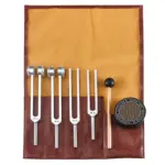 Healabest Tuning Fork Set
