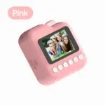 Qinux Printpixy Kids' Instant Camera and Printer - Image 11