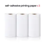 Qinux Printpixy Kids' Instant Camera and Printer - Image 15