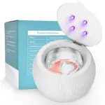 Purepesty Portable Ultrasonics Dentals Cleaner