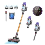 Snapbuy X7 Cordless Vacuum Cleaner - Image 8