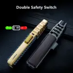 Qinux FlameRush - Image 5