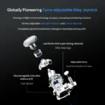 Flydigi APEX 4 Gaming Controller - Image 4