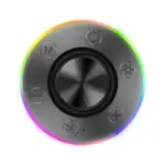 Qinux Wavek Waterproof Shower Speaker - Image 5