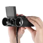 Visiflarx Telescopic Binoculars - Image 4