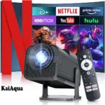 mimyy LumiCast K90 Smart Projector - Image 5