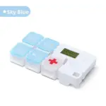Qinux Nisqa Smart Pill Box - Image 12