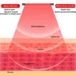 LumiNex Right Light Therapy Lamp - Image 2