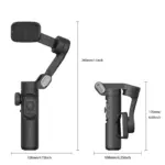 AOCHUAN 3-Axis Smart Gimbal - Image 6