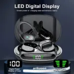 DrivBuds Bluetooth 5.3 Earphones - Image 2