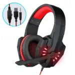 Qinux Zentry FG Gaming Headset