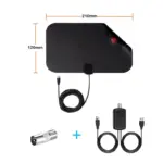 Qinux BosTV - Image 6