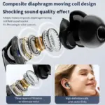 Echonova Pro Earbuds - Image 4