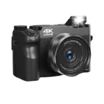 Zoomix Digital Camera