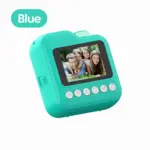 Qinux Printpixy Kids' Instant Camera and Printer - Image 13