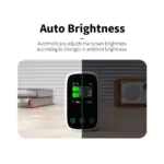 Oxyshield Air Quality Tester Alarm - Image 5