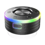 Qinux Wavek Waterproof Shower Speaker - Image 3