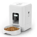 Puryafee Automatic Cat Feeder - Image 8