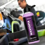 Qinux Waxtopia - Image 3